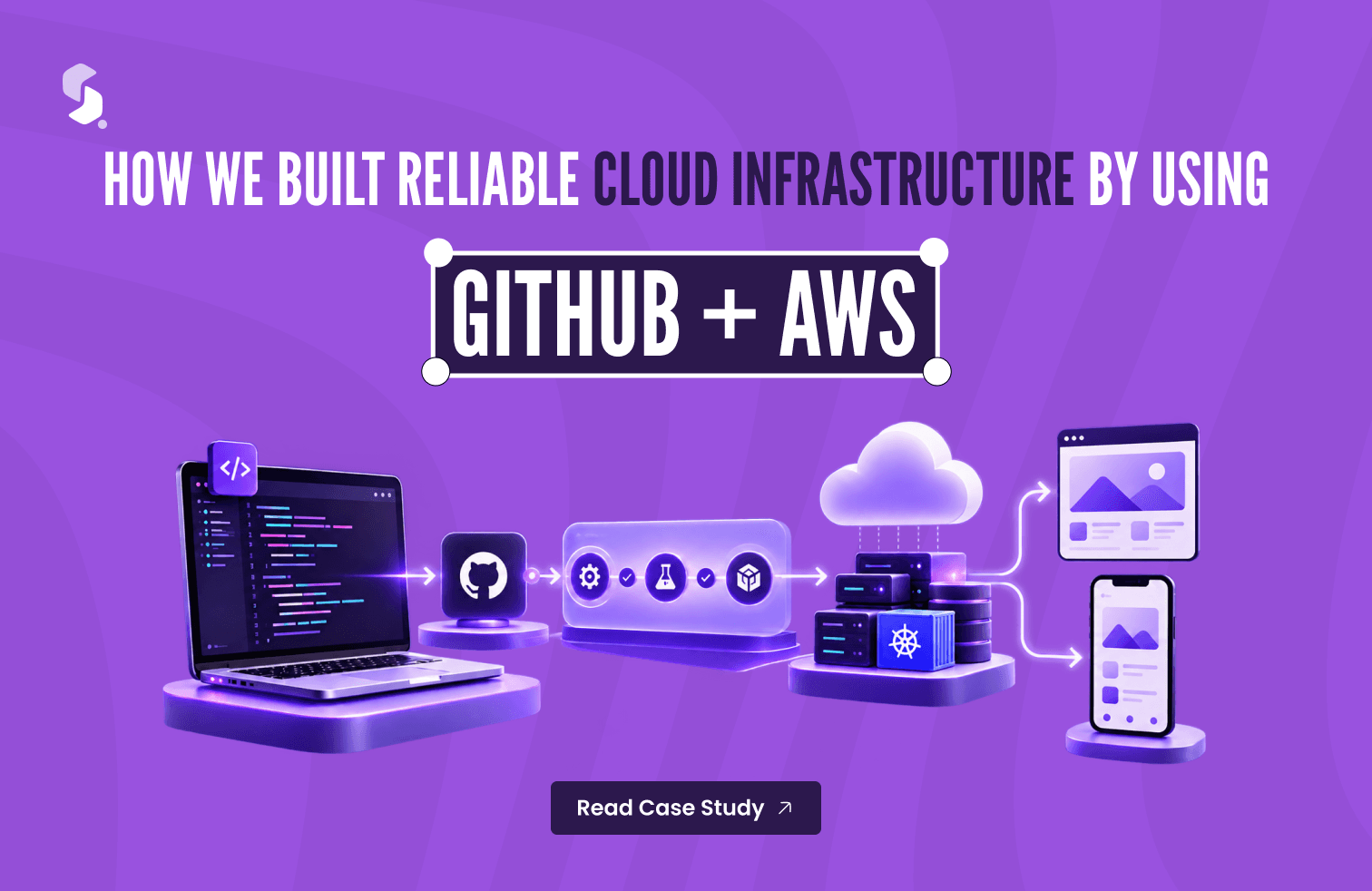 Reliable Cloud Infrastructure image
