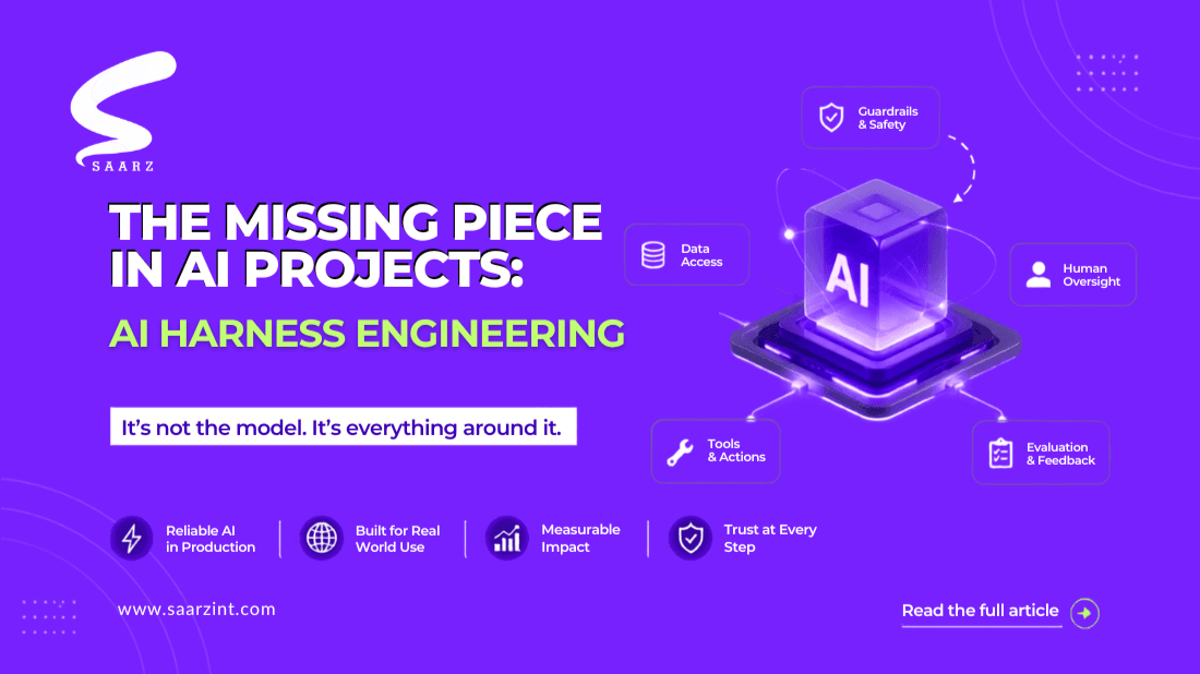 AI Harness Engineering
