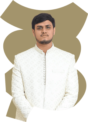 Syed Ghufran Hassan, AI Engineer at SAARZ Int.
