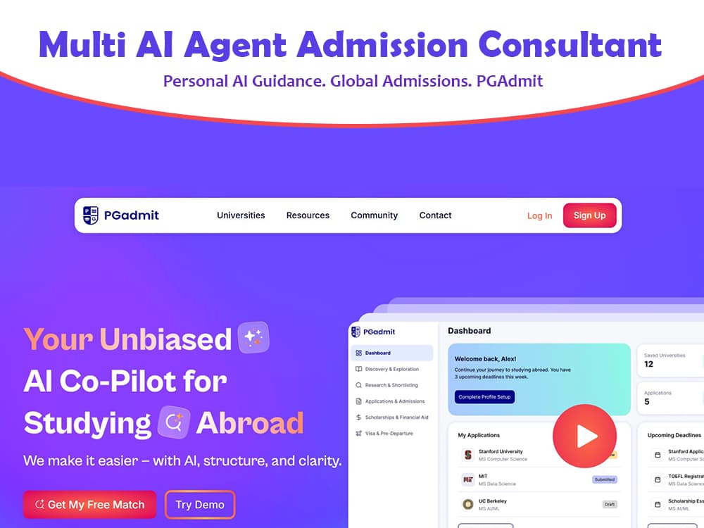 AI Course Reviewer Platform