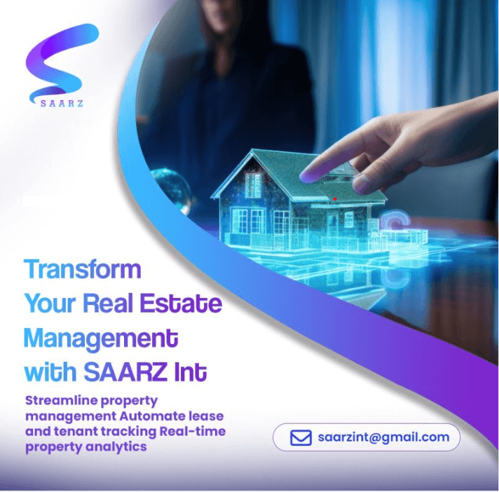 Real Estate Management