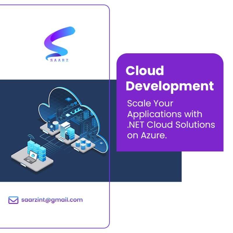 Cloud Development