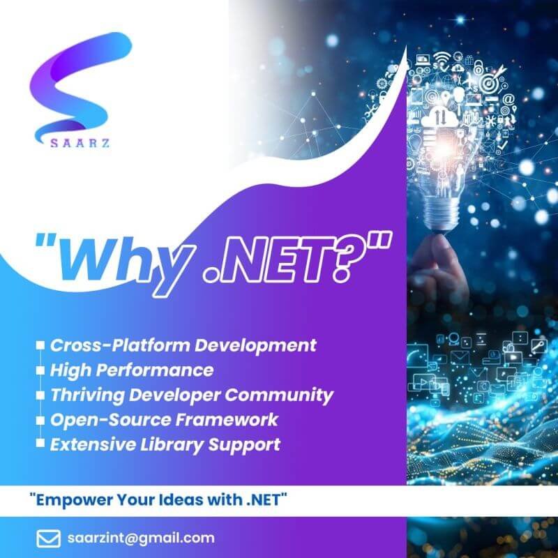 .NET Development