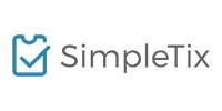 SimpleTix client logo – event ticketing platform partner