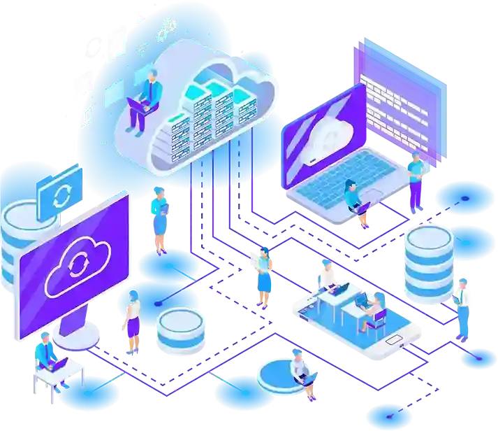 Cloud Infrastructure