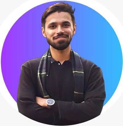 Zaryab Raza